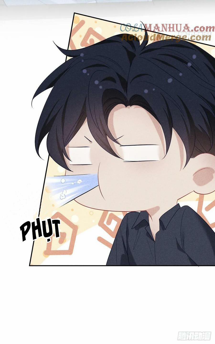 Mối Quan Hệ Nguy Hiểm 19 trang 40