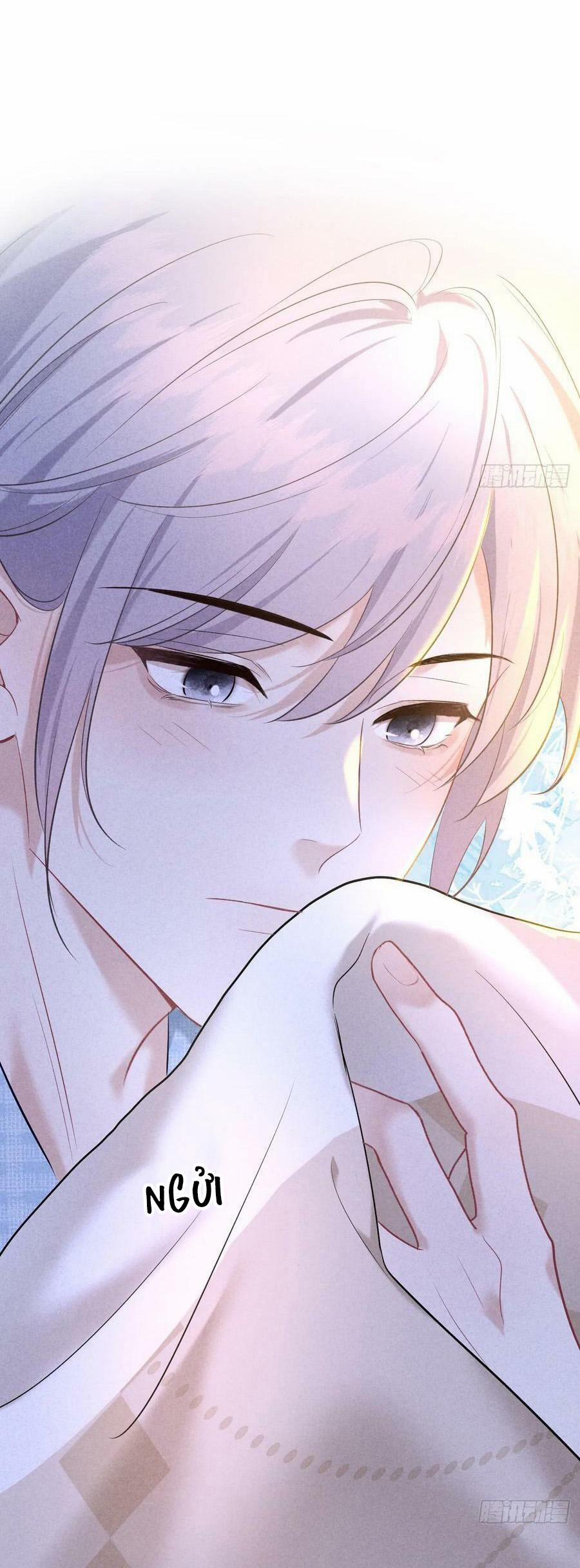 Mối Quan Hệ Nguy Hiểm 19 trang 8