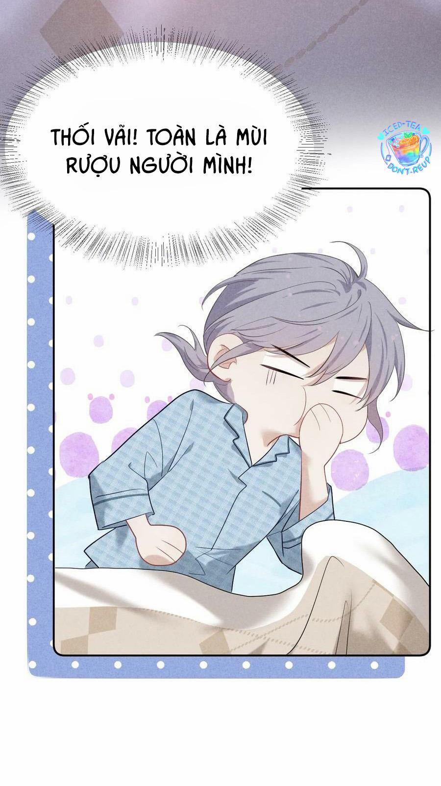 Mối Quan Hệ Nguy Hiểm 19 trang 9