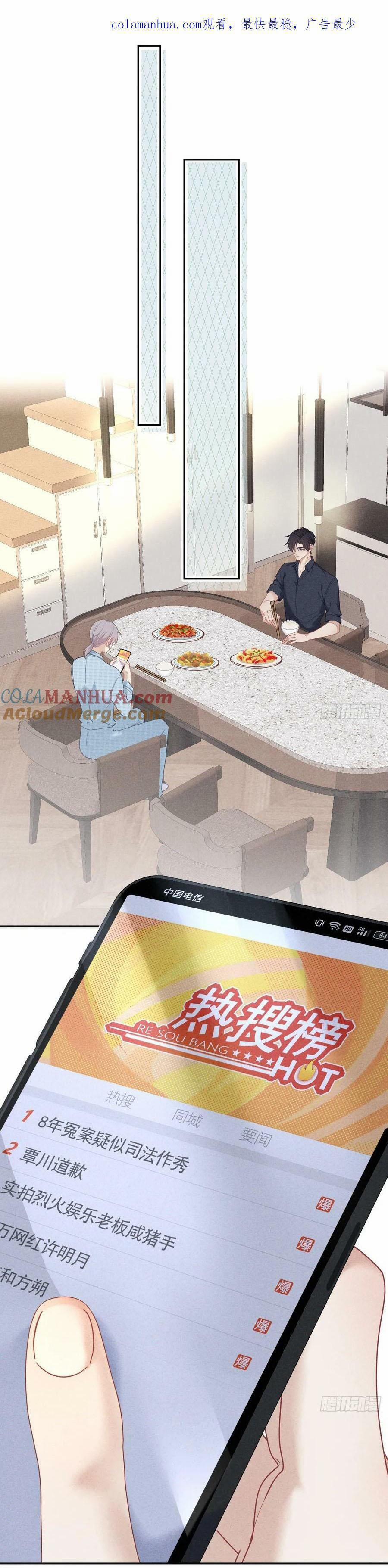 Mối Quan Hệ Nguy Hiểm 20 trang 0