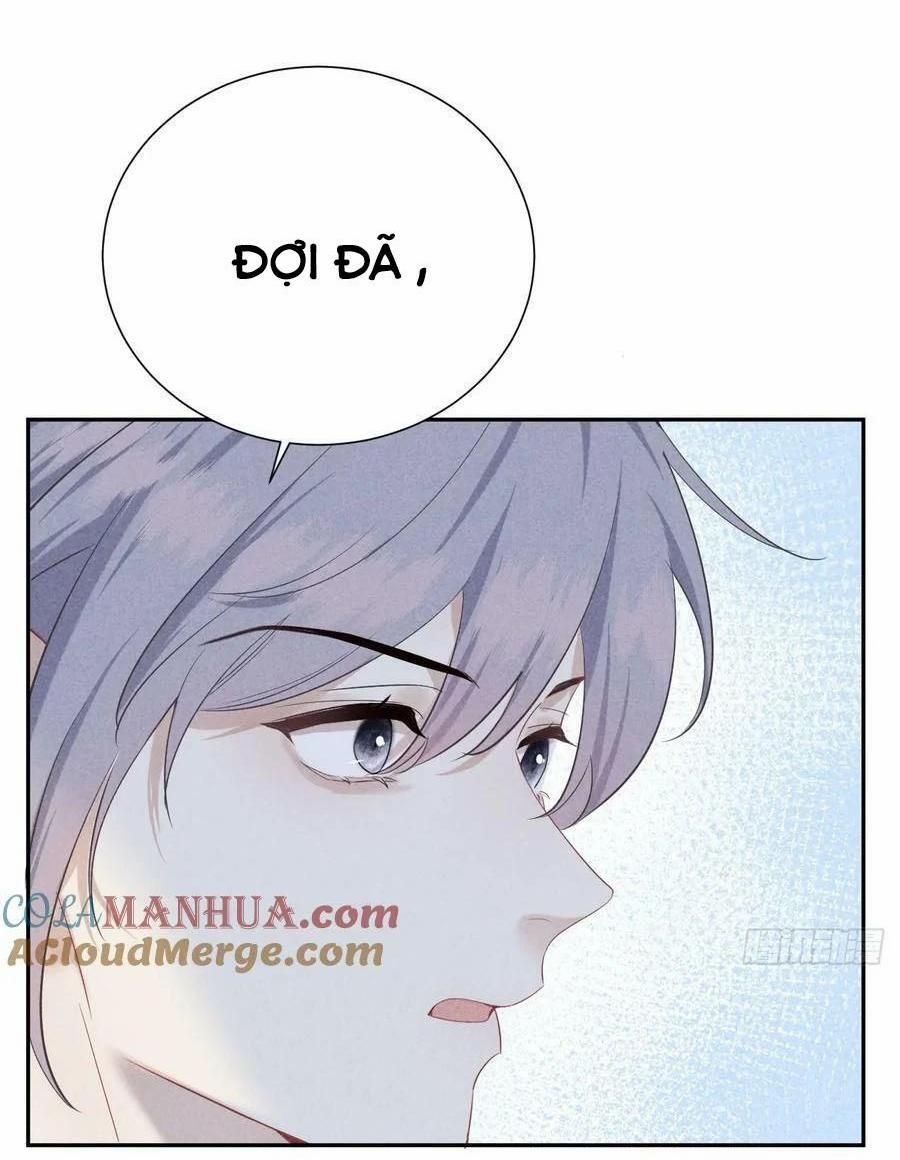 Mối Quan Hệ Nguy Hiểm 20 trang 14