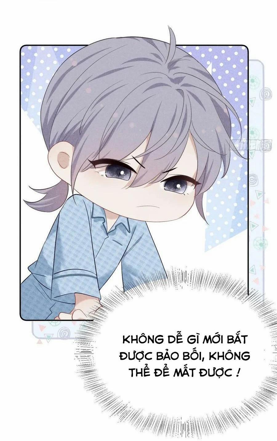 Mối Quan Hệ Nguy Hiểm 20 trang 16