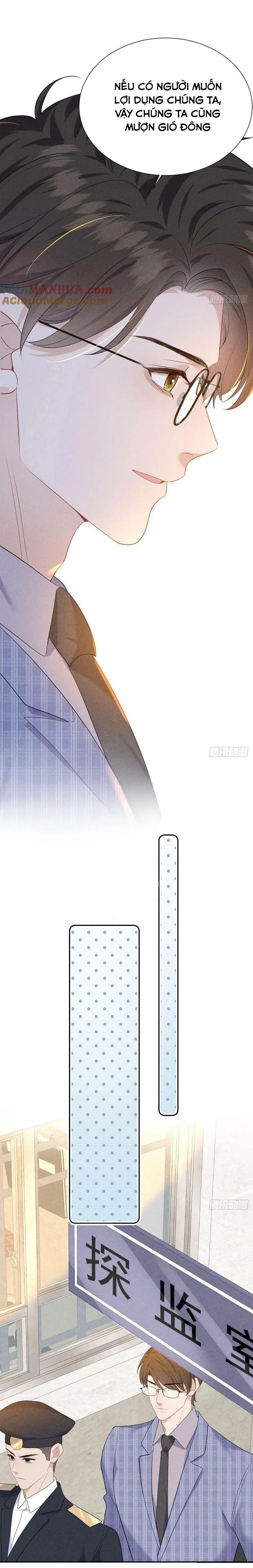 Mối Quan Hệ Nguy Hiểm 20 trang 31