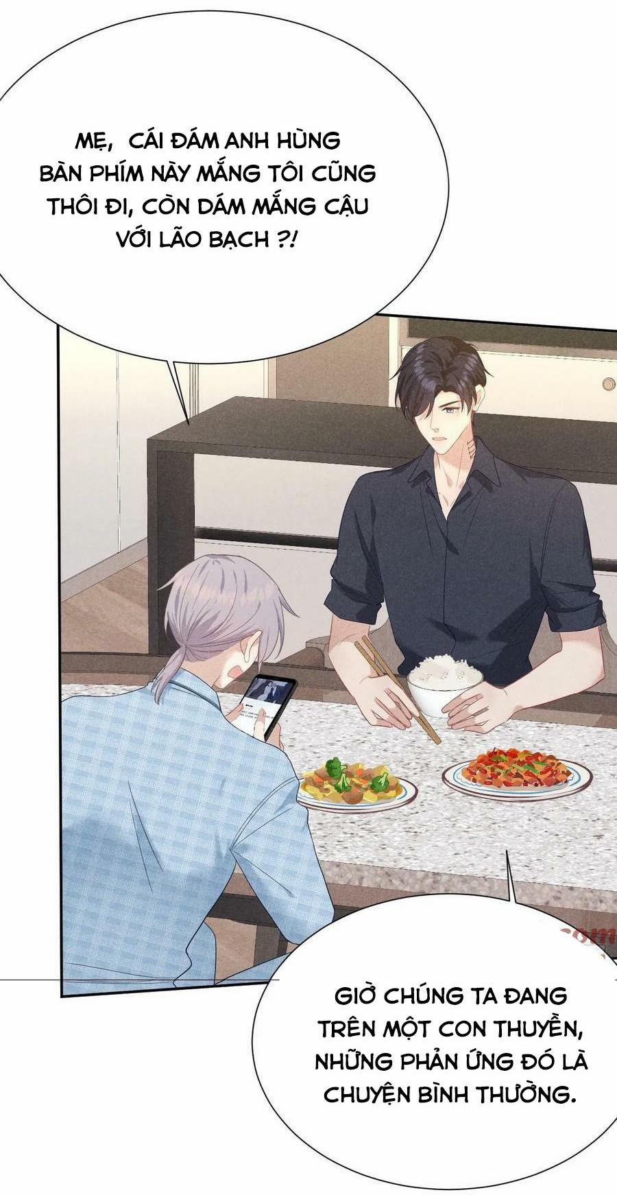 Mối Quan Hệ Nguy Hiểm 20 trang 4