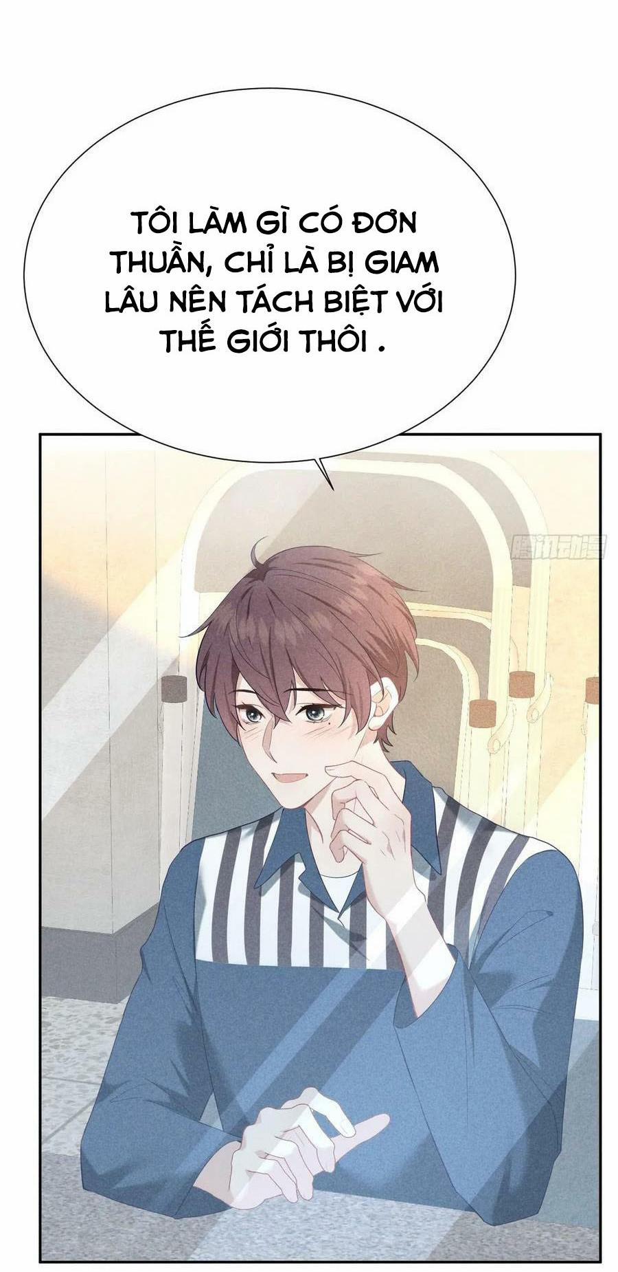 Mối Quan Hệ Nguy Hiểm 20 trang 41