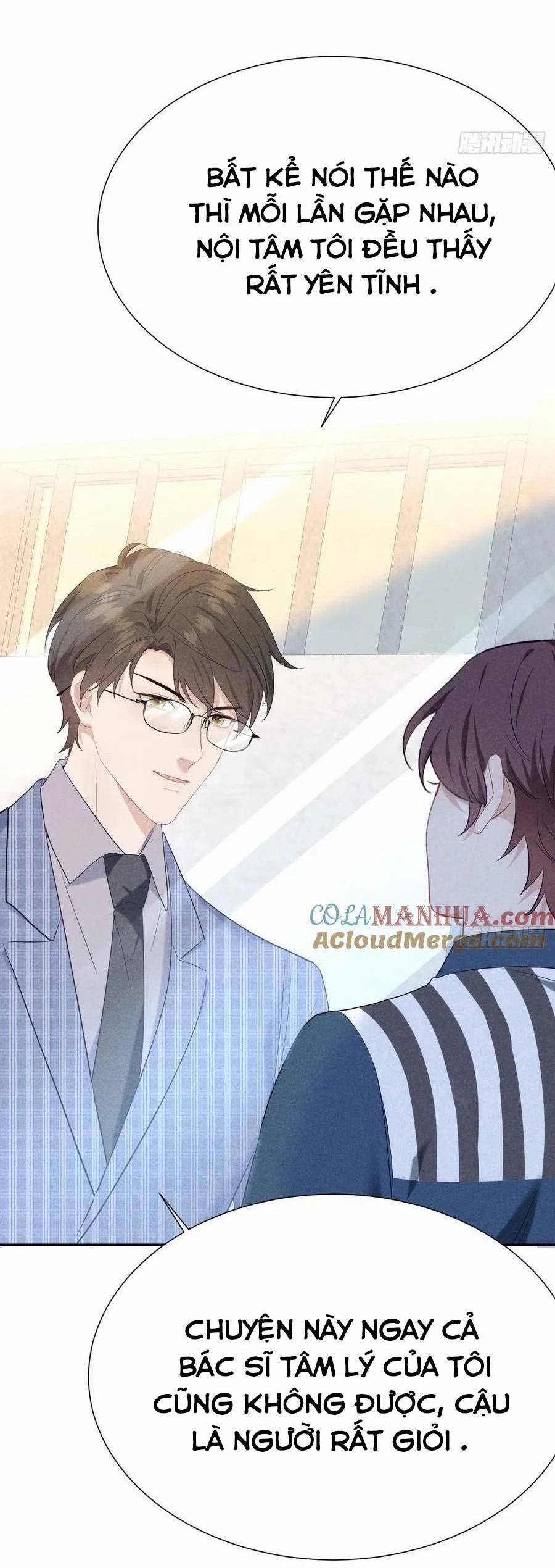 Mối Quan Hệ Nguy Hiểm 20 trang 42