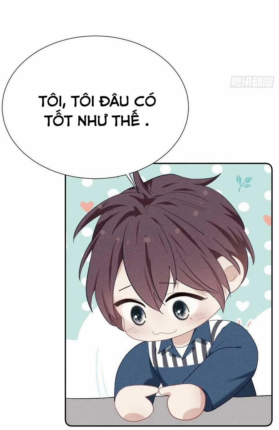 Mối Quan Hệ Nguy Hiểm 20 trang 43