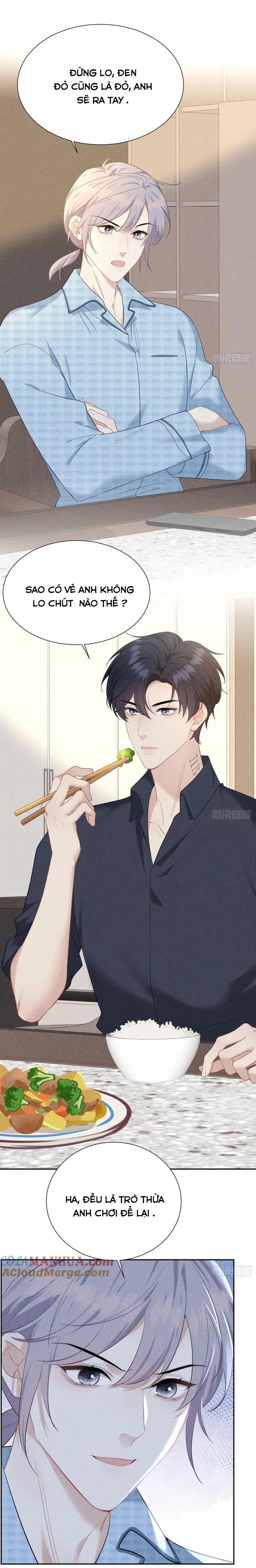 Mối Quan Hệ Nguy Hiểm 20 trang 5