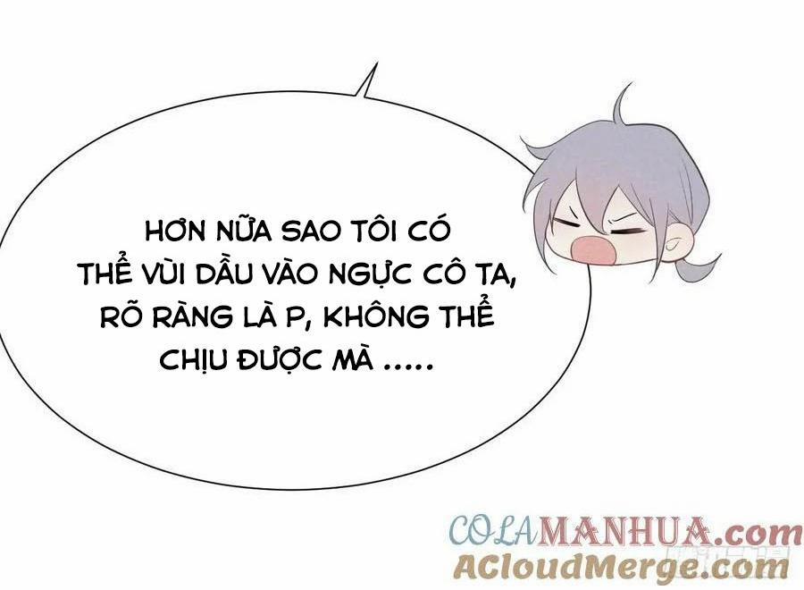 Mối Quan Hệ Nguy Hiểm 20 trang 7