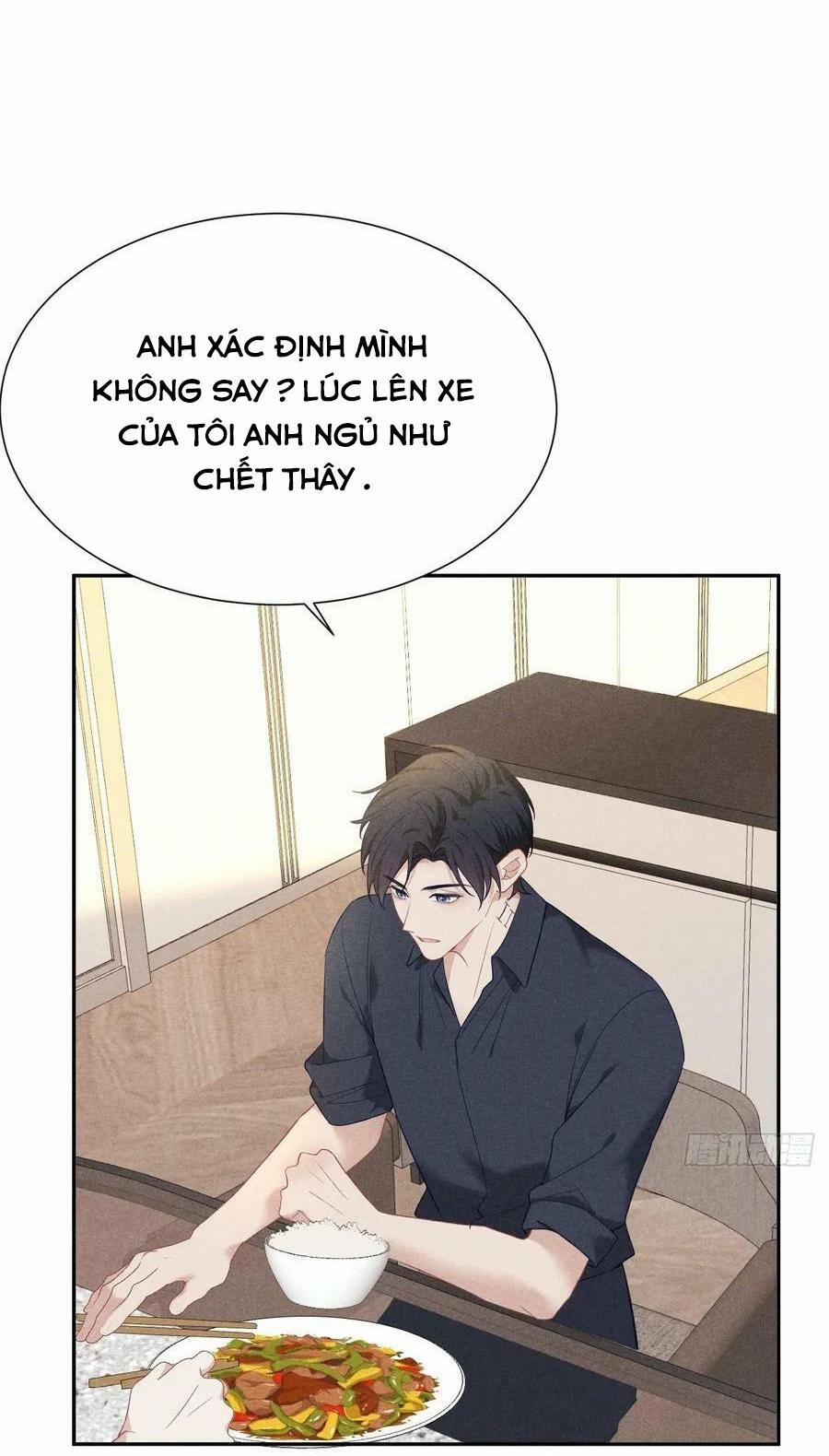 Mối Quan Hệ Nguy Hiểm 20 trang 8