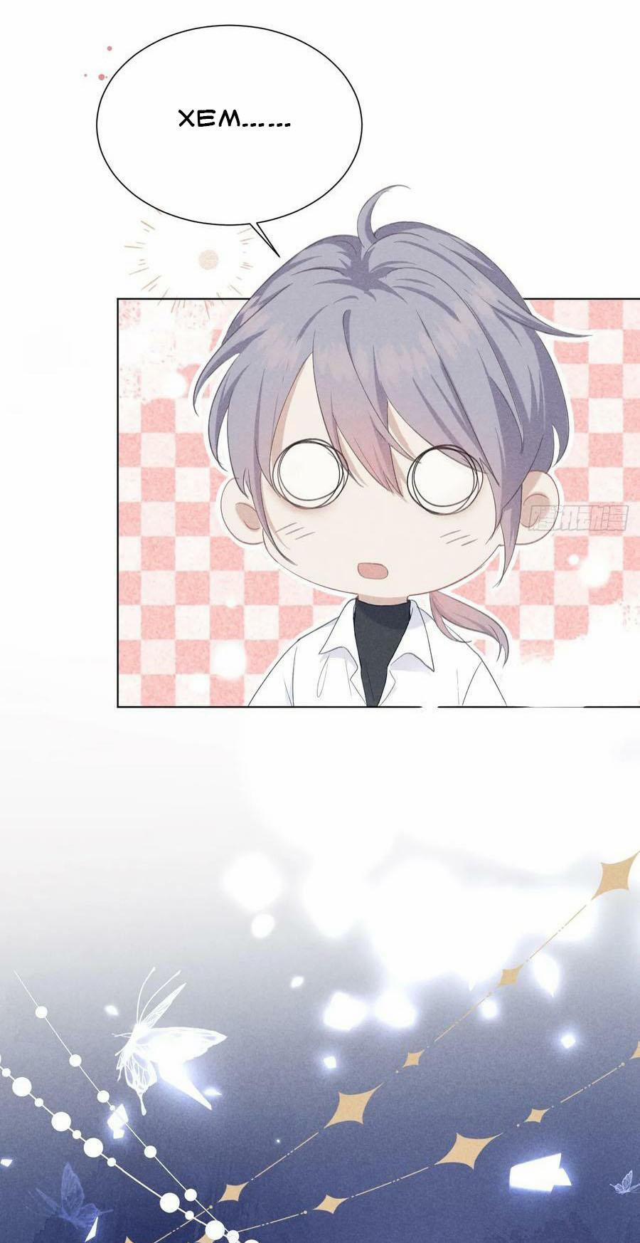 Mối Quan Hệ Nguy Hiểm 3 trang 11