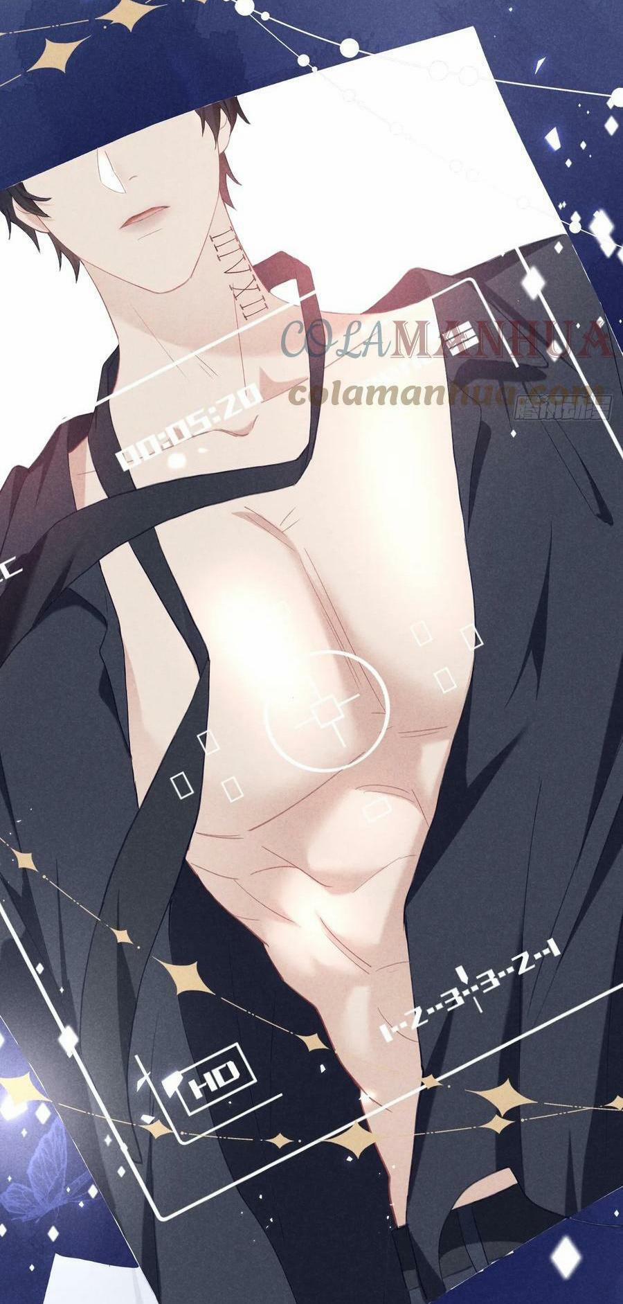 Mối Quan Hệ Nguy Hiểm 3 trang 12