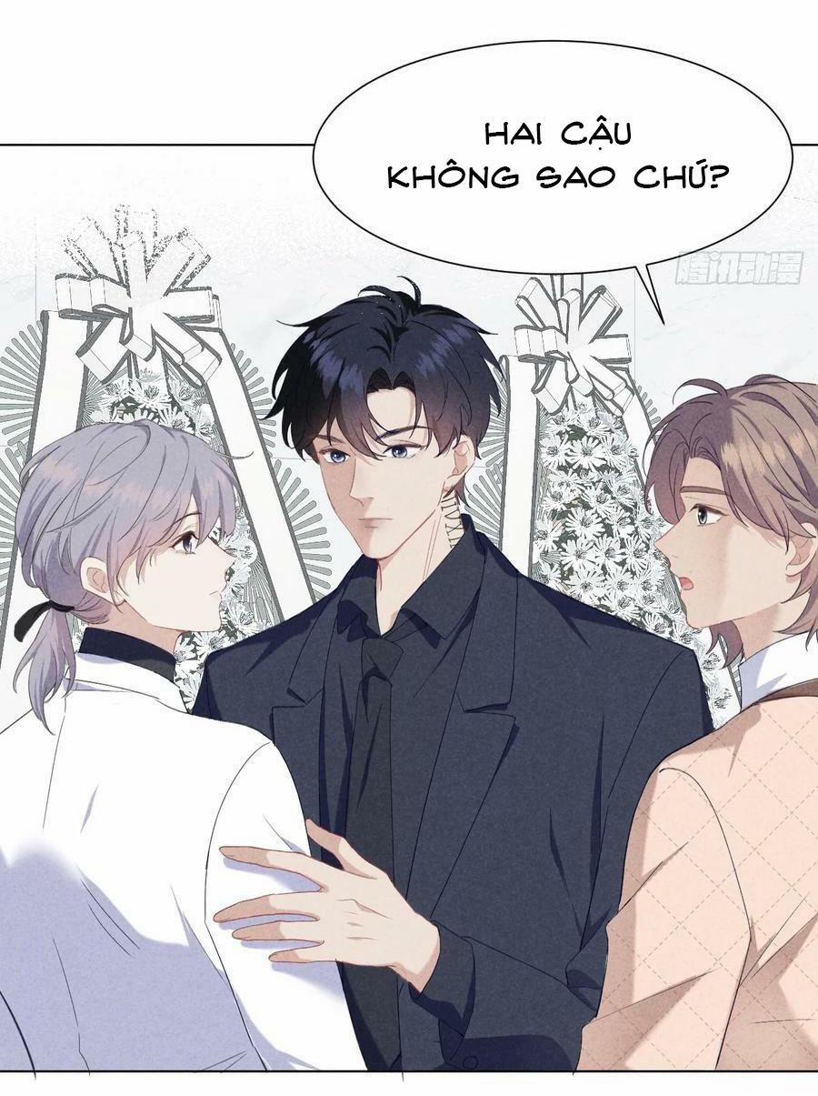 Mối Quan Hệ Nguy Hiểm 3 trang 2