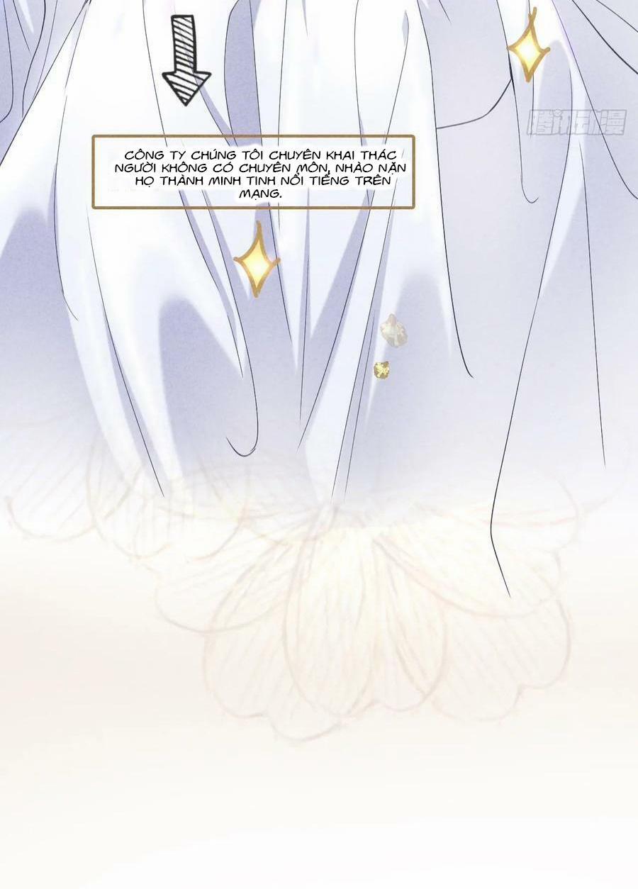 Mối Quan Hệ Nguy Hiểm 3 trang 20