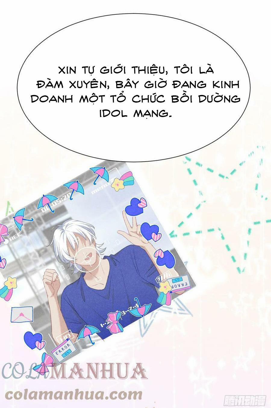 Mối Quan Hệ Nguy Hiểm 3 trang 23