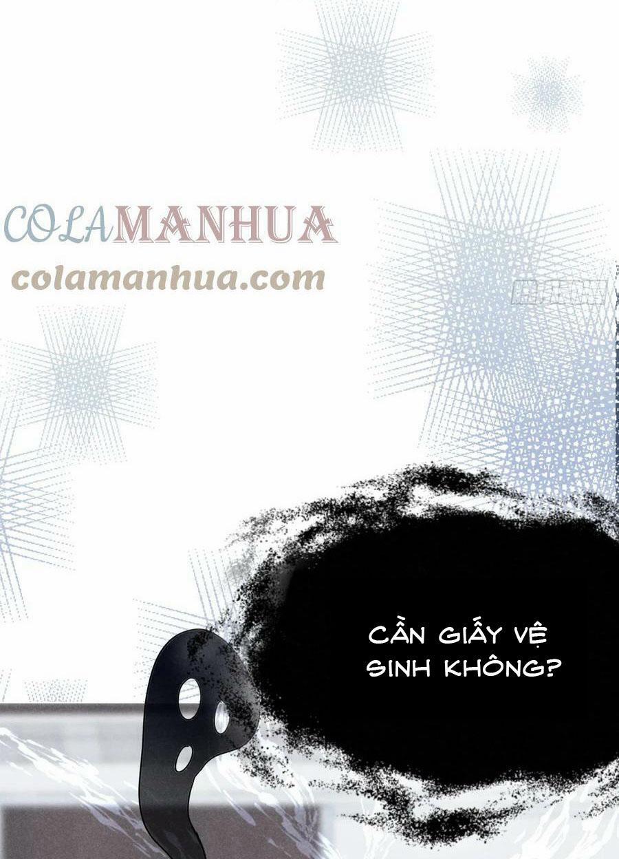 Mối Quan Hệ Nguy Hiểm 3 trang 33