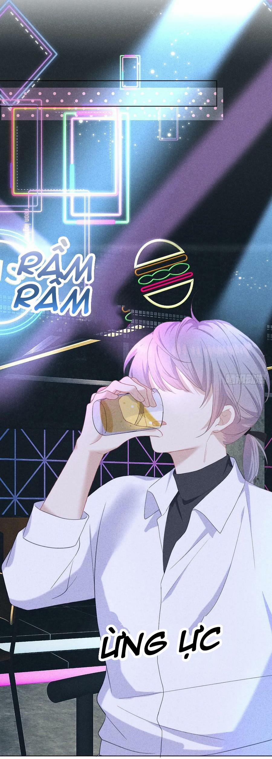 Mối Quan Hệ Nguy Hiểm 3 trang 37