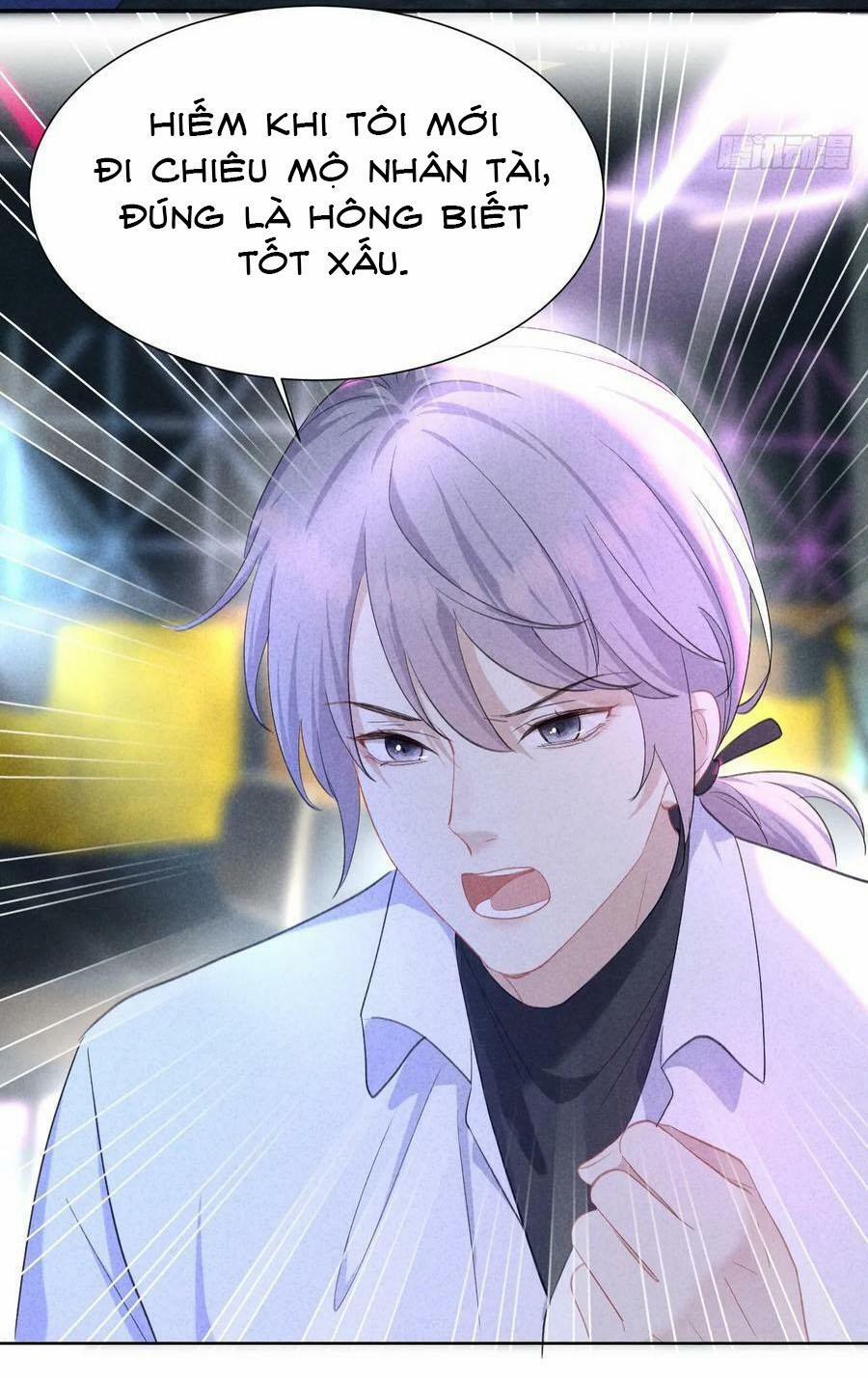 Mối Quan Hệ Nguy Hiểm 3 trang 42