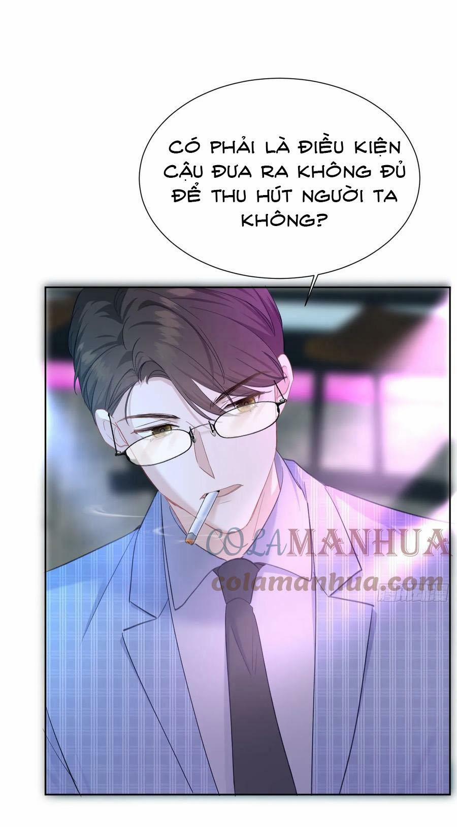 Mối Quan Hệ Nguy Hiểm 3 trang 43