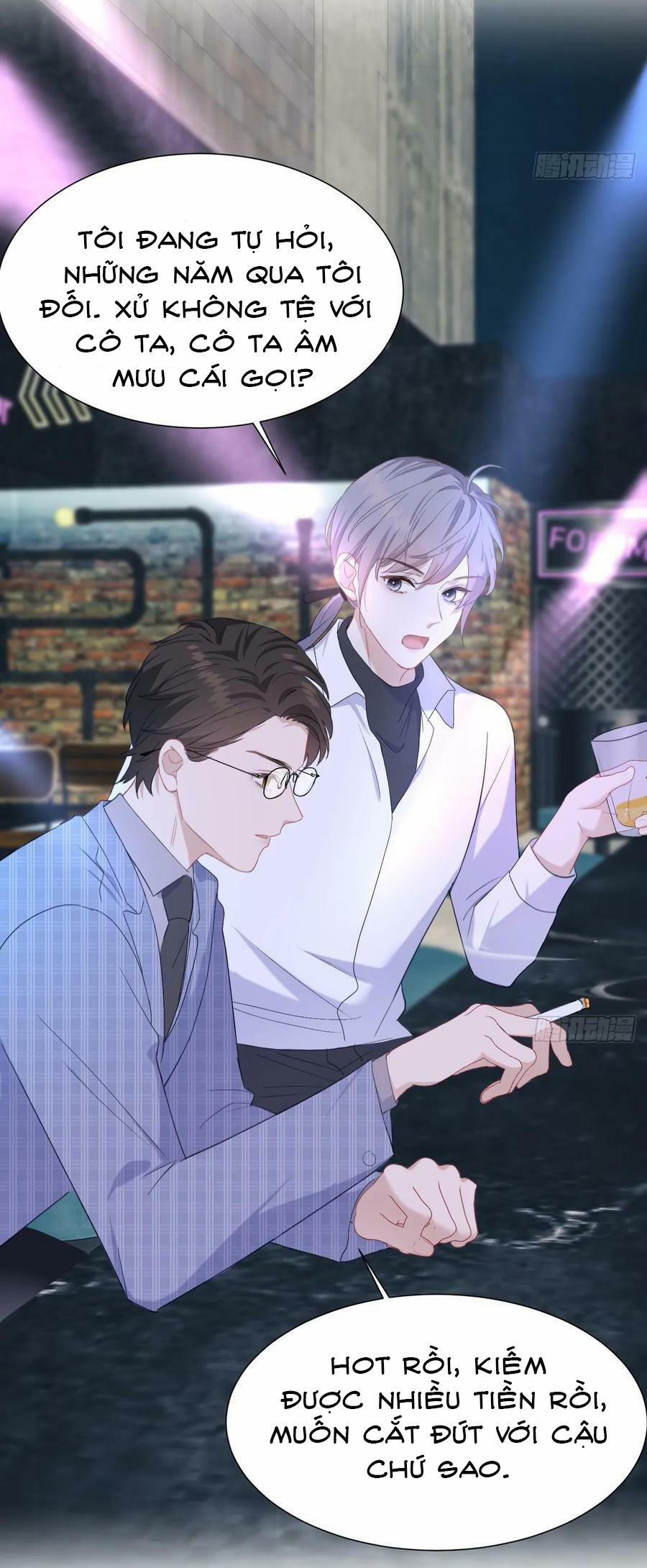 Mối Quan Hệ Nguy Hiểm 3 trang 47