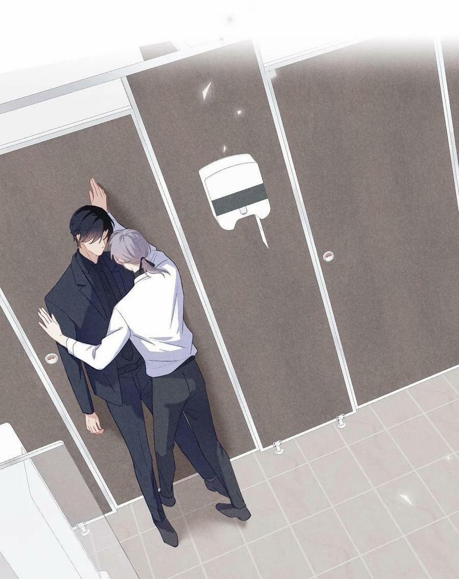 Mối Quan Hệ Nguy Hiểm 3 trang 7