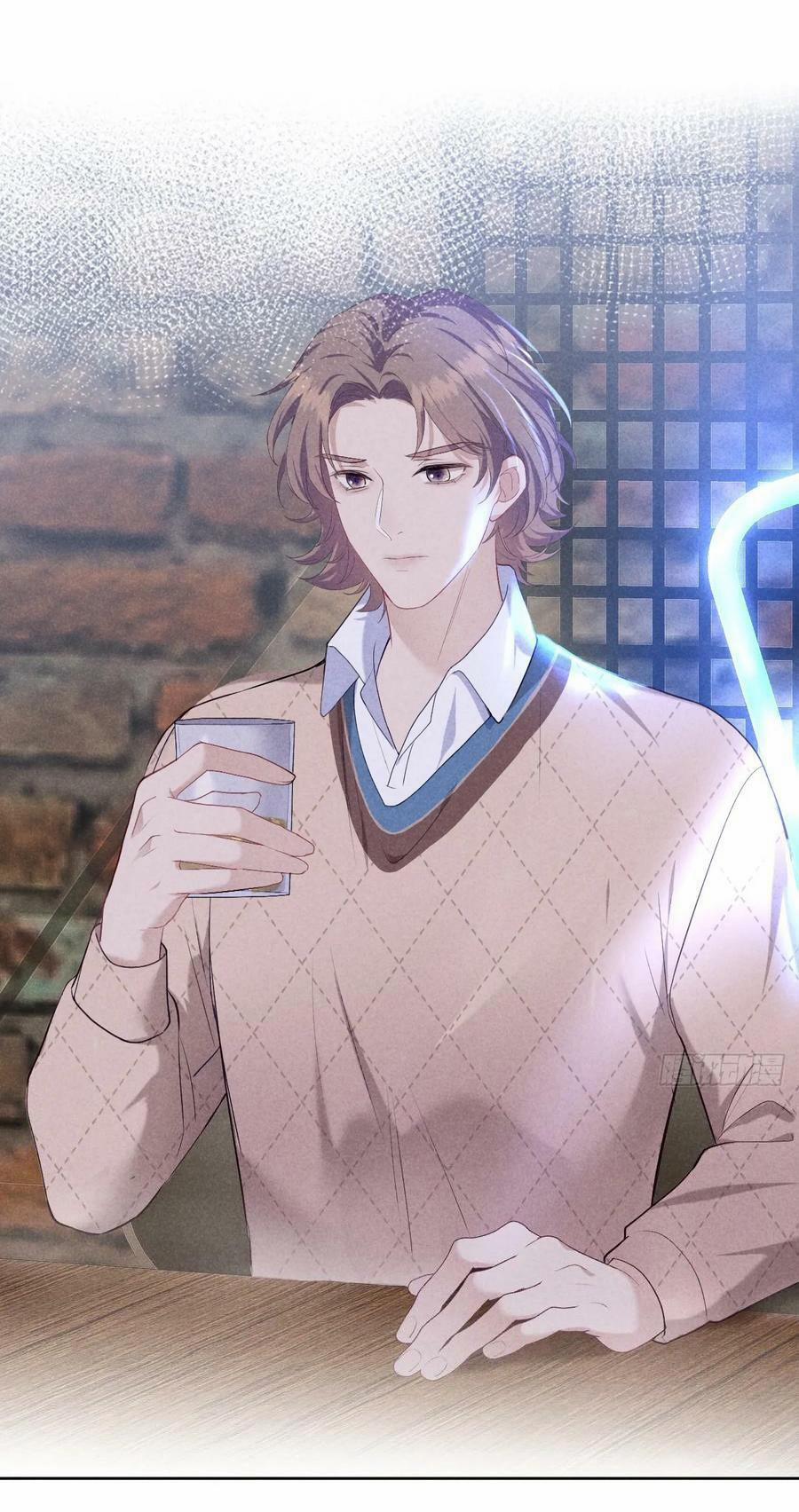 Mối Quan Hệ Nguy Hiểm 4 trang 1