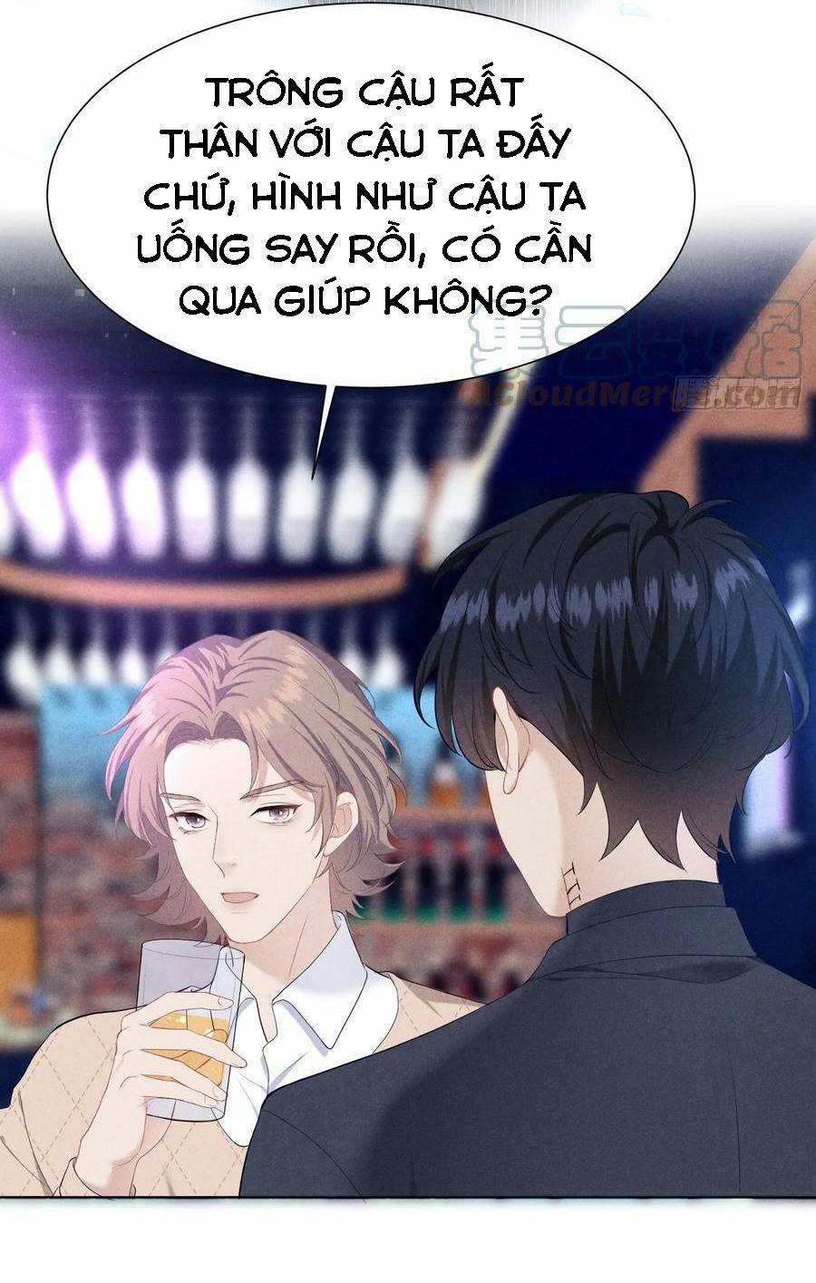 Mối Quan Hệ Nguy Hiểm 4 trang 25