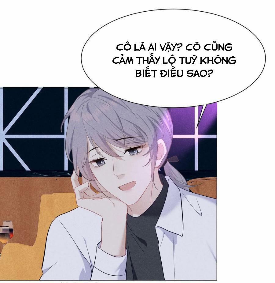 Mối Quan Hệ Nguy Hiểm 4 trang 31