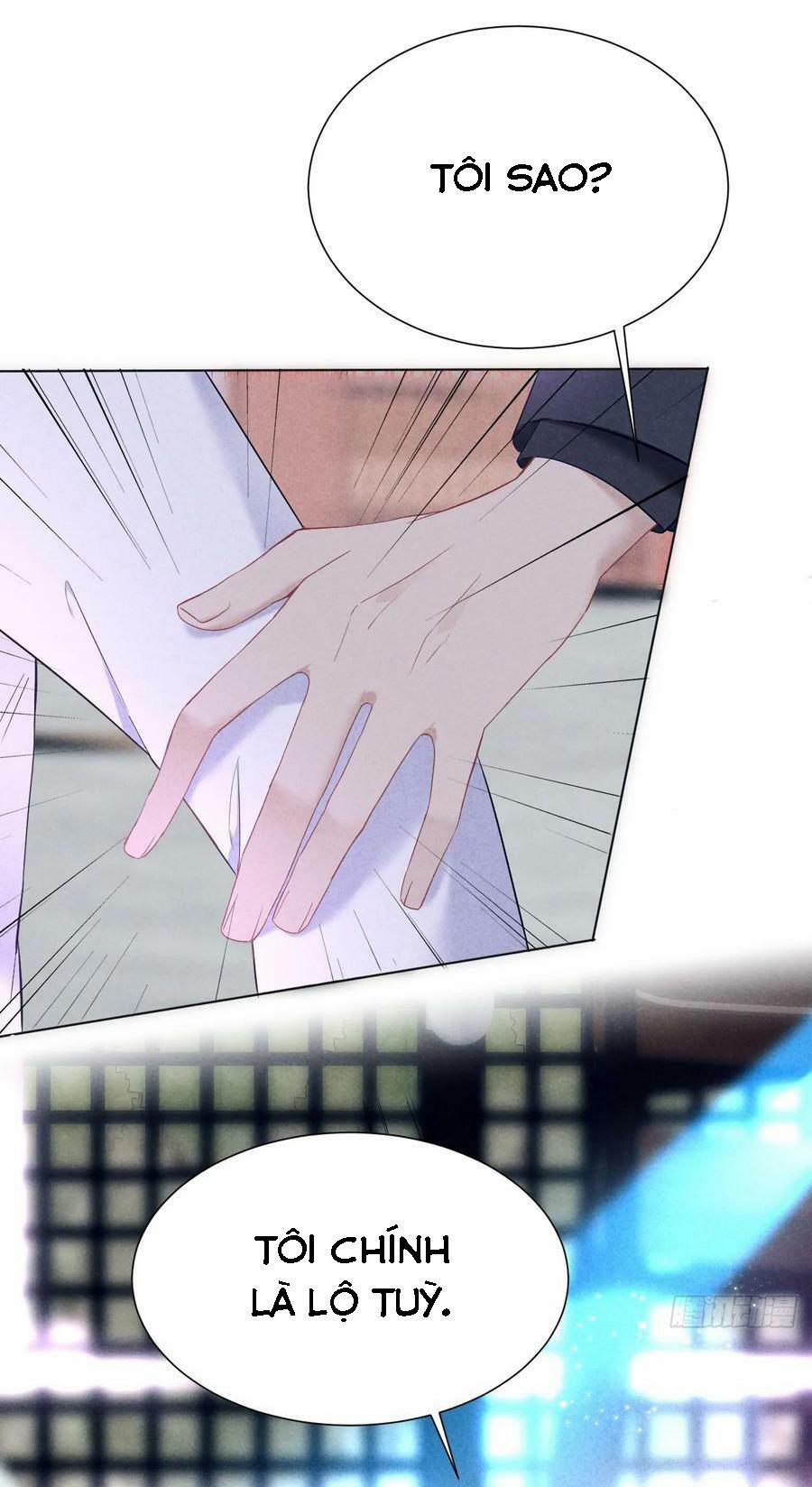 Mối Quan Hệ Nguy Hiểm 4 trang 38