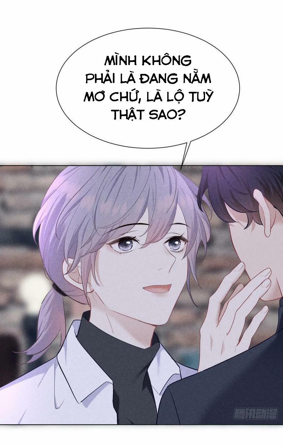 Mối Quan Hệ Nguy Hiểm 4 trang 40