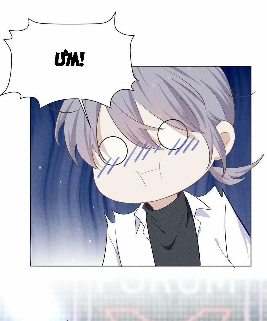 Mối Quan Hệ Nguy Hiểm 4 trang 45