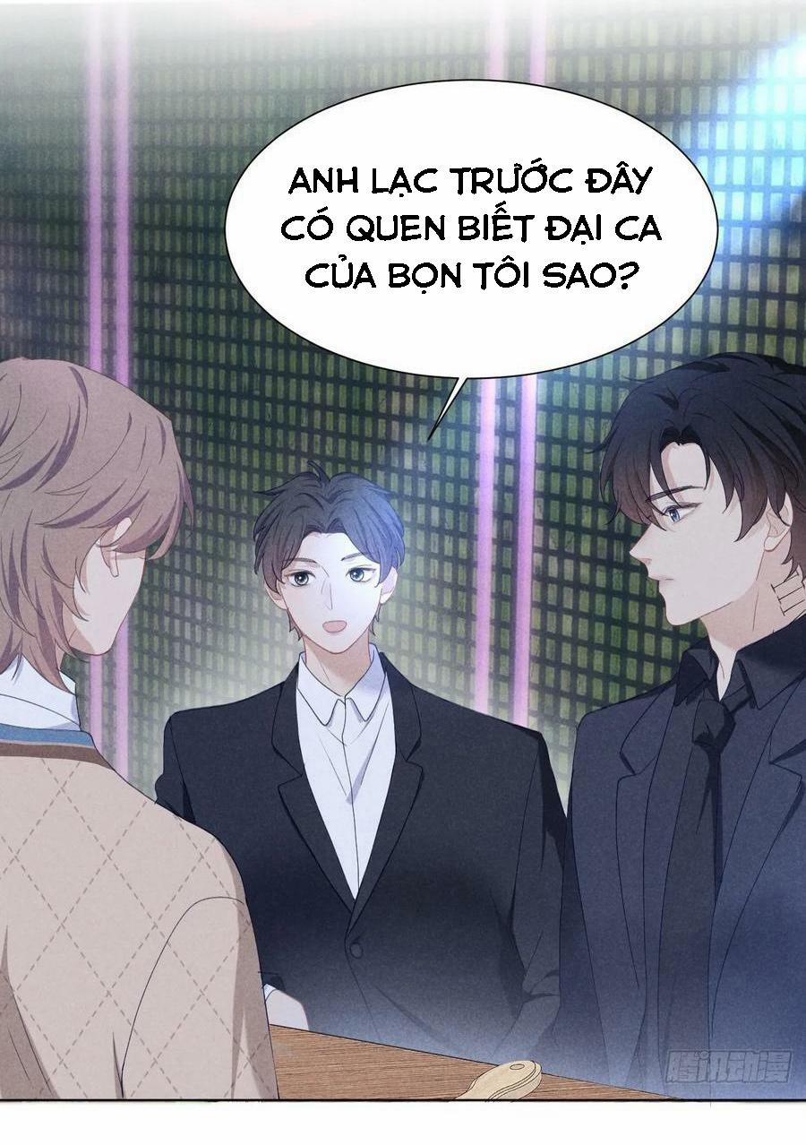 Mối Quan Hệ Nguy Hiểm 4 trang 9