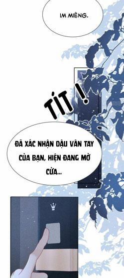 Mối Quan Hệ Nguy Hiểm 5 trang 10