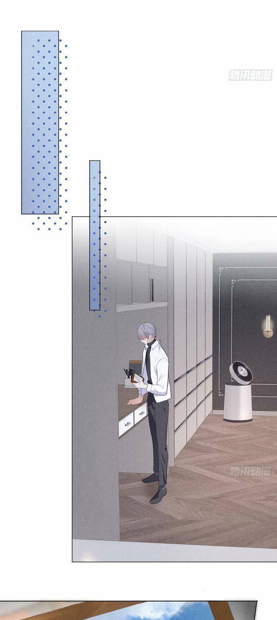 Mối Quan Hệ Nguy Hiểm 5 trang 22