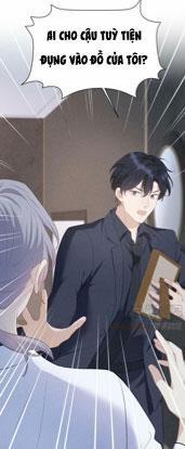 Mối Quan Hệ Nguy Hiểm 5 trang 29