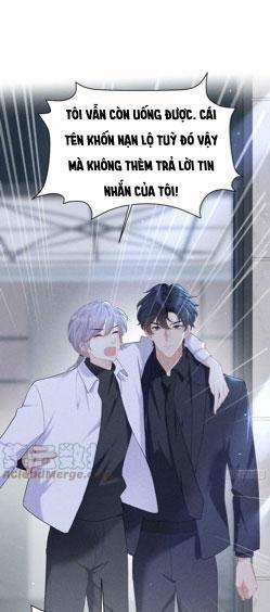 Mối Quan Hệ Nguy Hiểm 5 trang 8