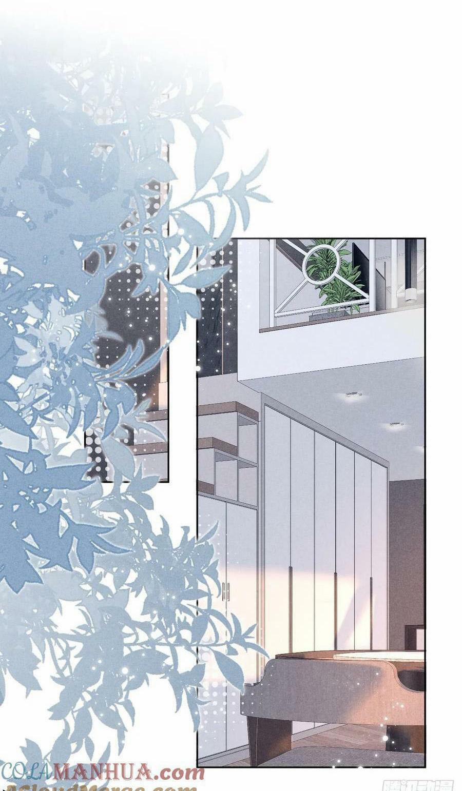 Mối Quan Hệ Nguy Hiểm 7 trang 0