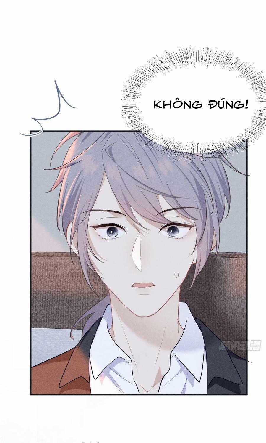 Mối Quan Hệ Nguy Hiểm 7 trang 13