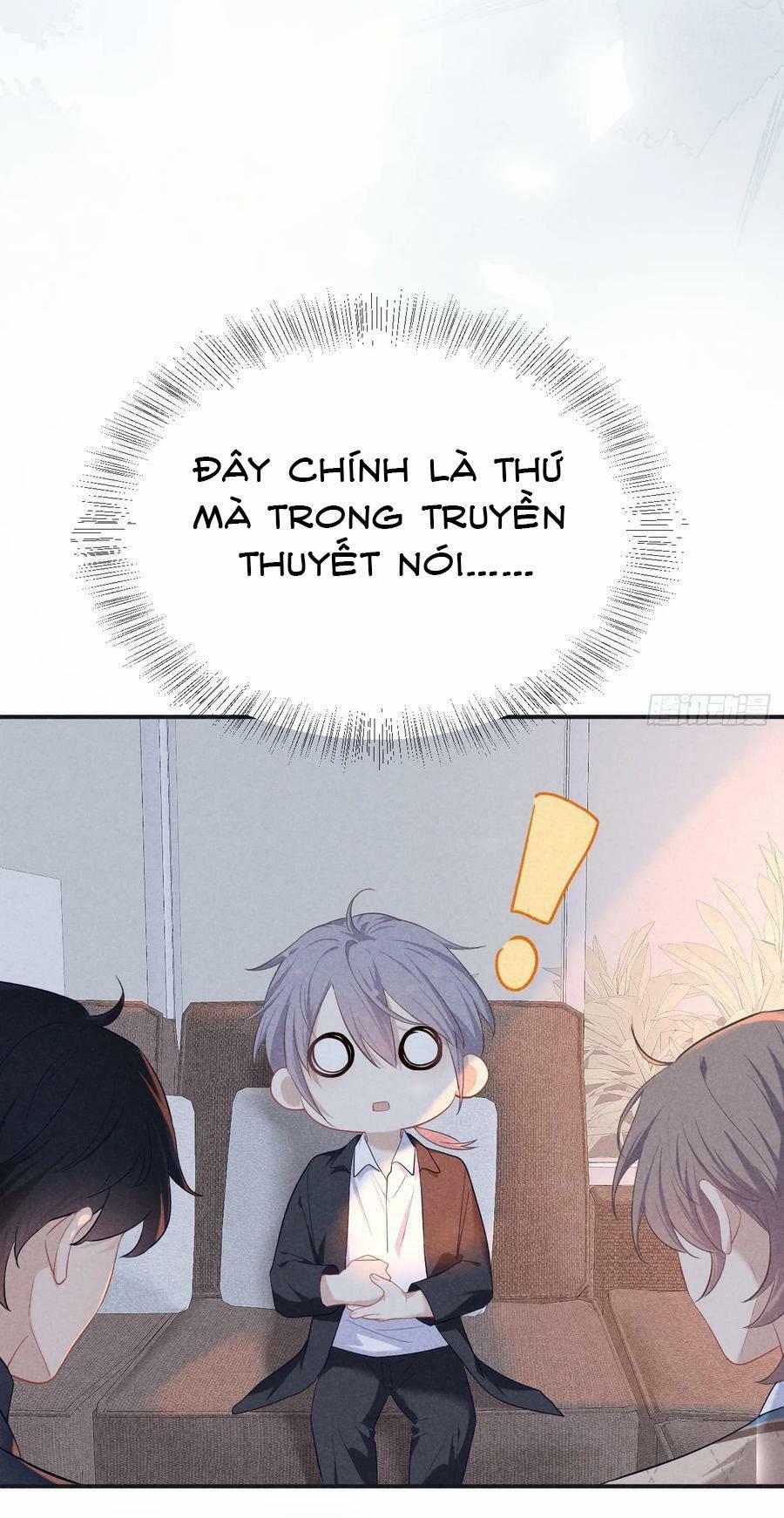 Mối Quan Hệ Nguy Hiểm 7 trang 15