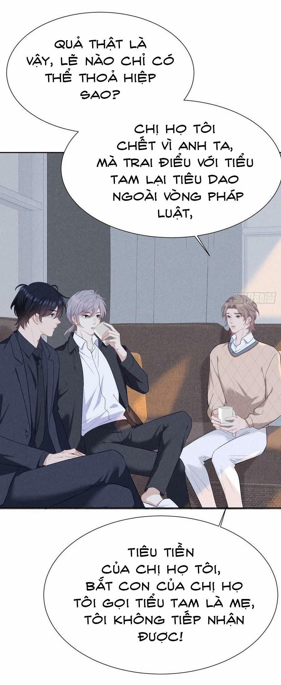 Mối Quan Hệ Nguy Hiểm 7 trang 24