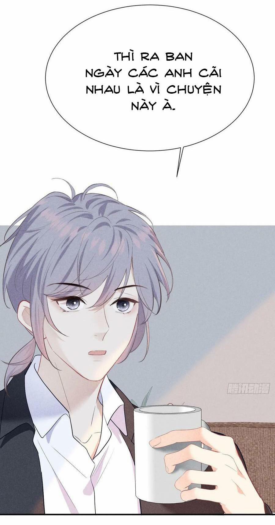 Mối Quan Hệ Nguy Hiểm 7 trang 25