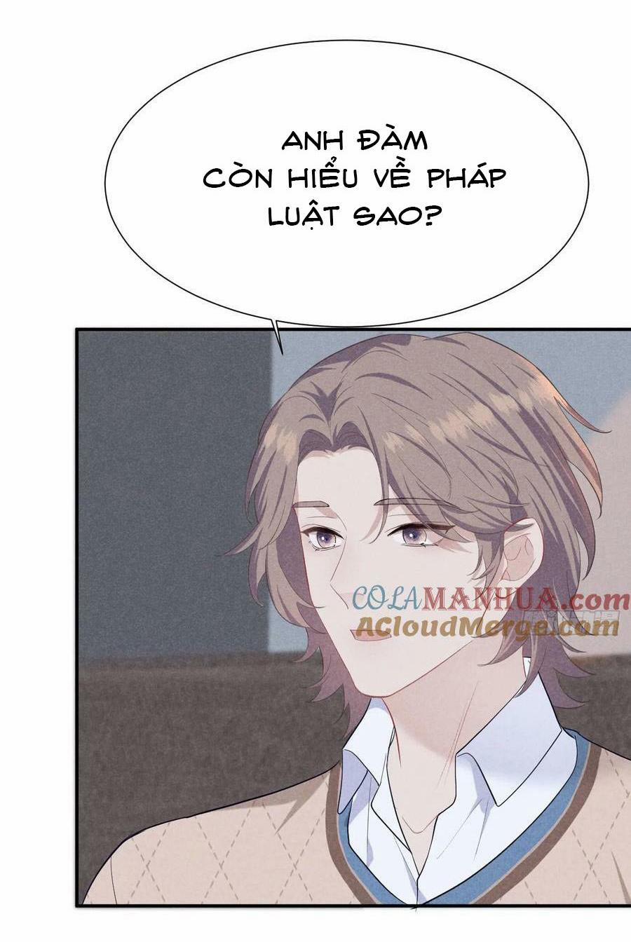 Mối Quan Hệ Nguy Hiểm 7 trang 27