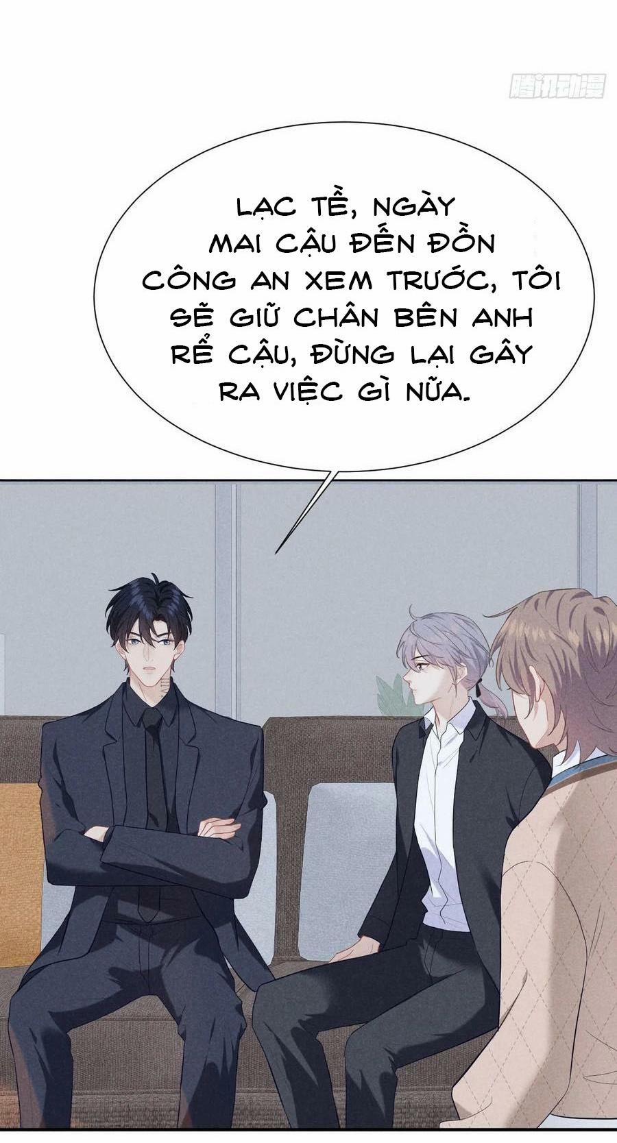 Mối Quan Hệ Nguy Hiểm 7 trang 29