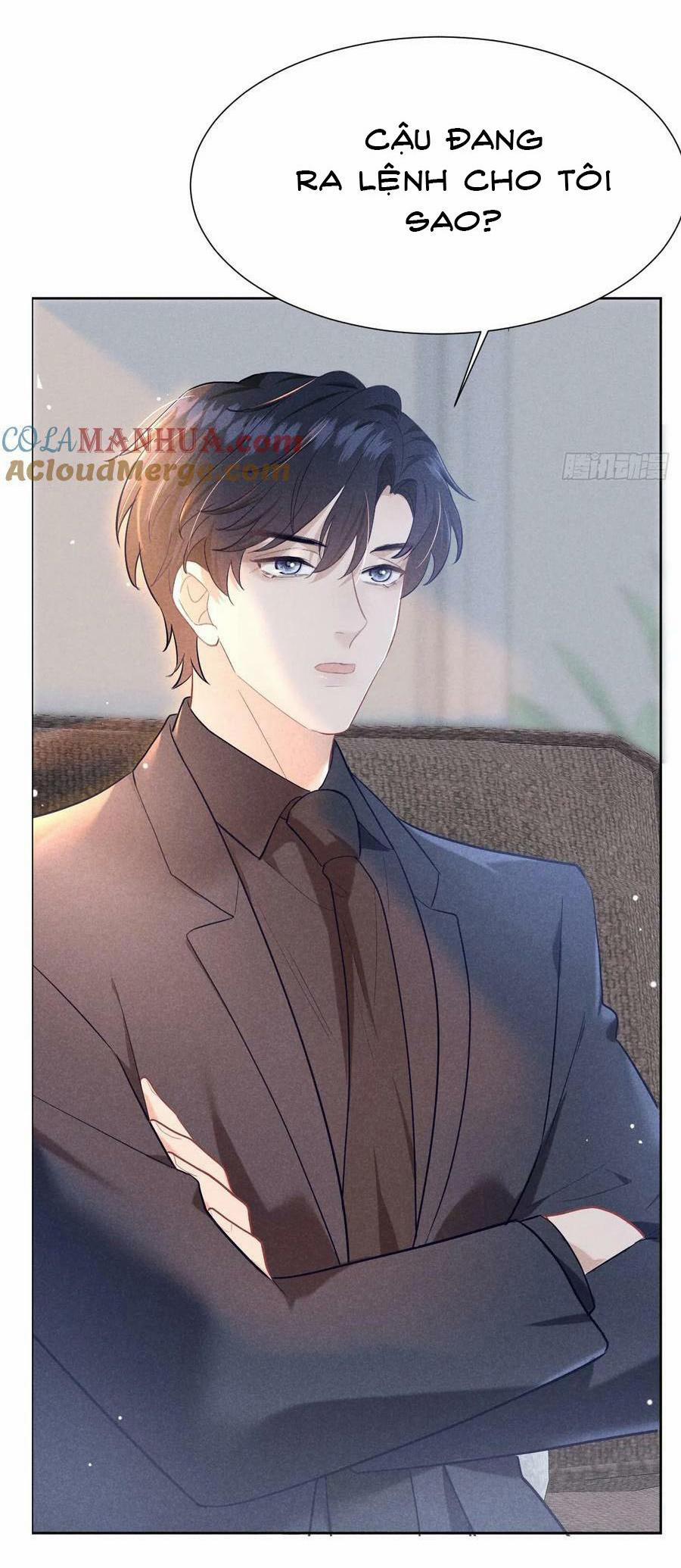 Mối Quan Hệ Nguy Hiểm 7 trang 37