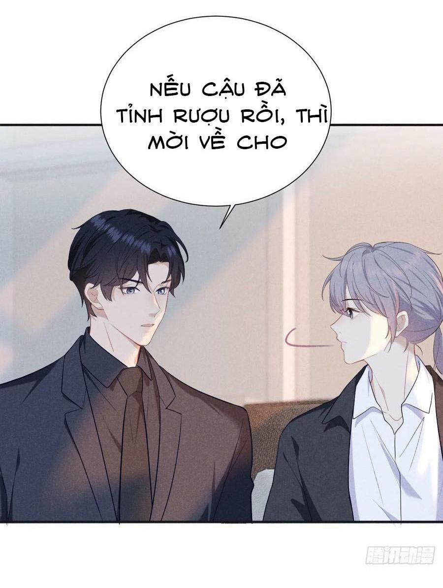 Mối Quan Hệ Nguy Hiểm 7 trang 7