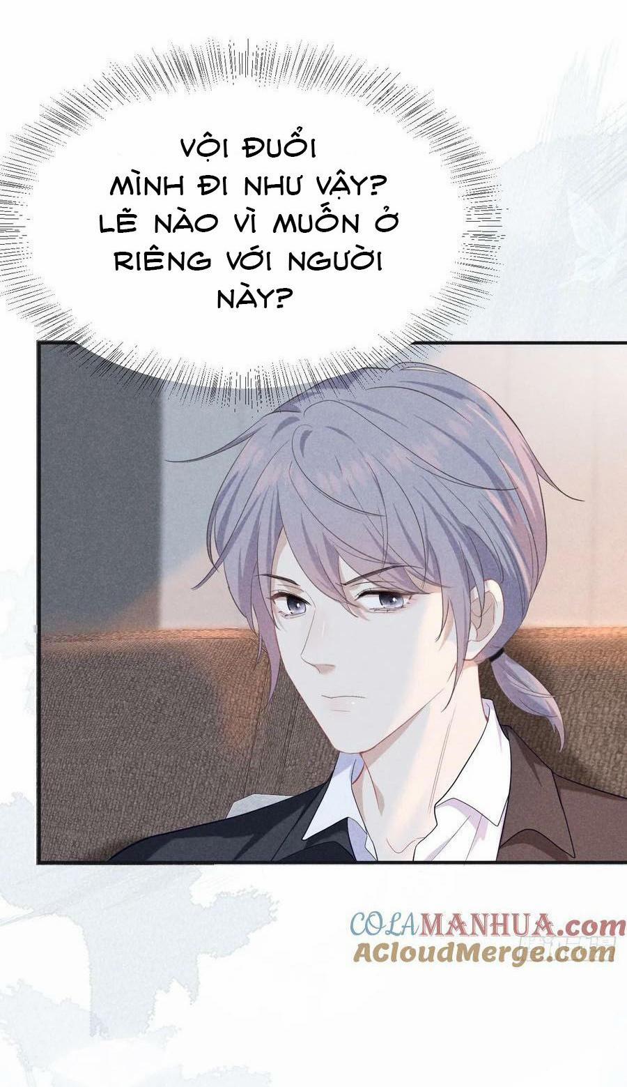 Mối Quan Hệ Nguy Hiểm 7 trang 8