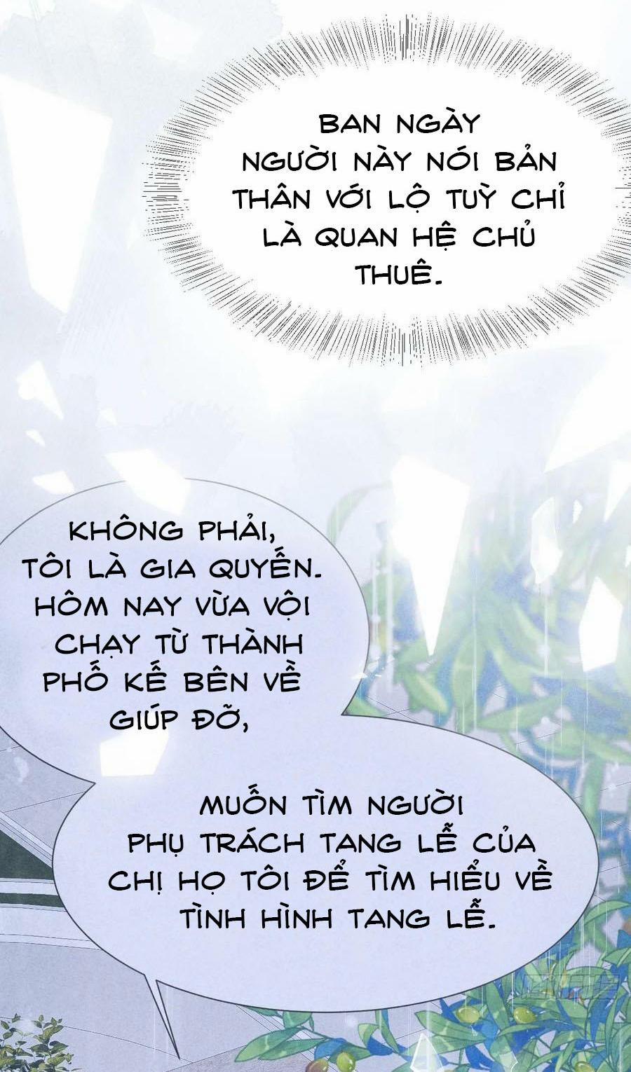 Mối Quan Hệ Nguy Hiểm 7 trang 9