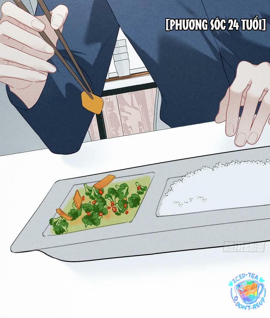 Mối Quan Hệ Nguy Hiểm 8 trang 13