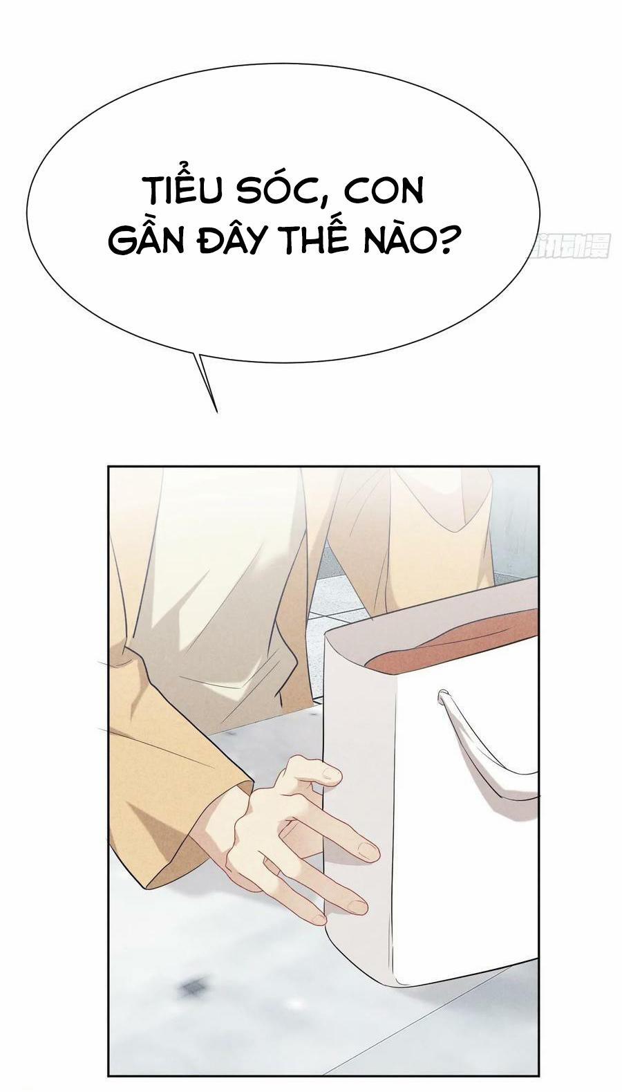 Mối Quan Hệ Nguy Hiểm 8 trang 16