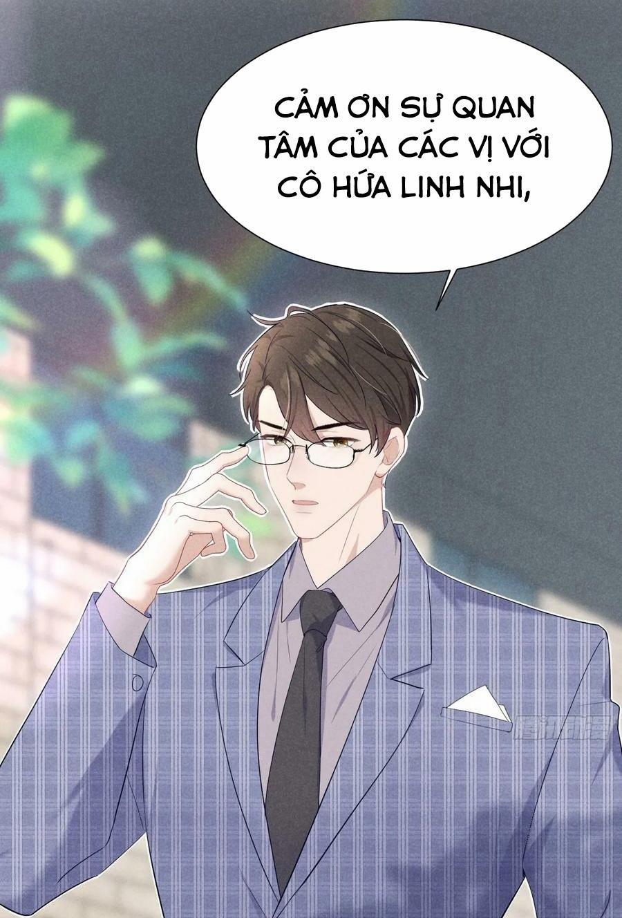 Mối Quan Hệ Nguy Hiểm 8 trang 27